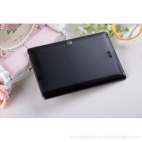 7 Inch Colorful 3G Network Allwinner A13 Anroid 4.0 Tablet PC with WiFi